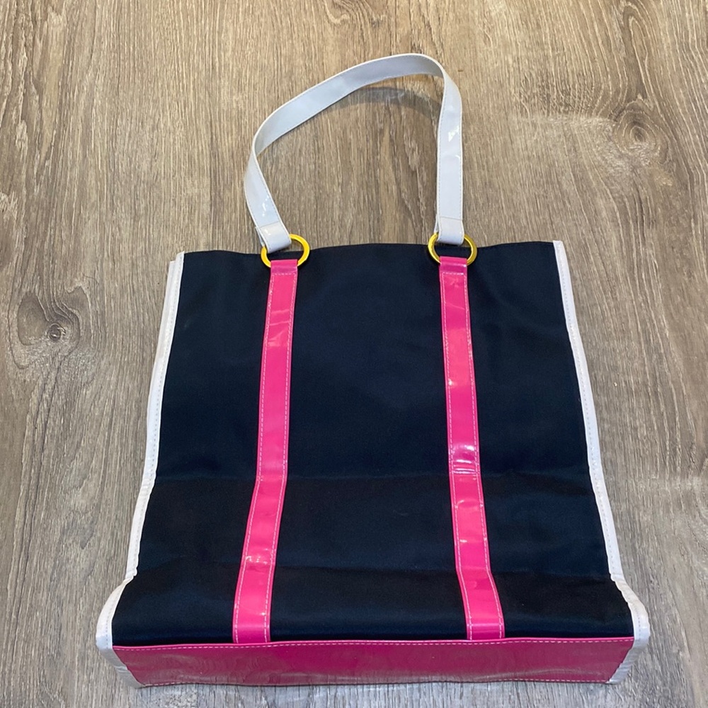 ESTE LAUDER • TOTE BAG
